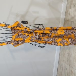 Nwt INC dress